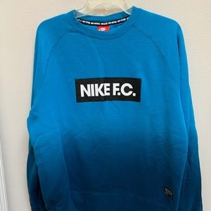 Nike F.C. Crew Neck